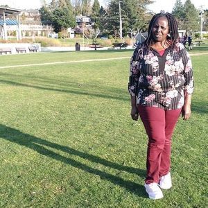 Meet your Posher, Janefer